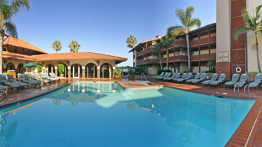 La Jolla Shores 3*